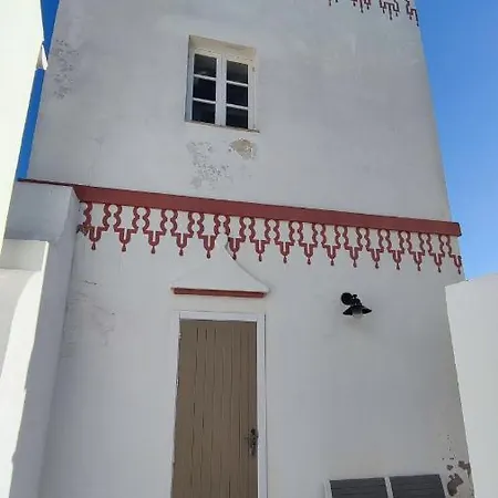 Mina4 Tipo Ii Torre Mirador *