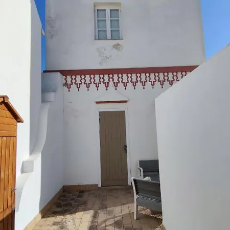 Apartamento Mina4 Tipo Ii Torre Mirador