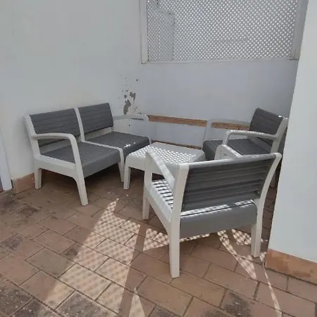 דירה Mina4 Tipo Ii Torre Mirador *