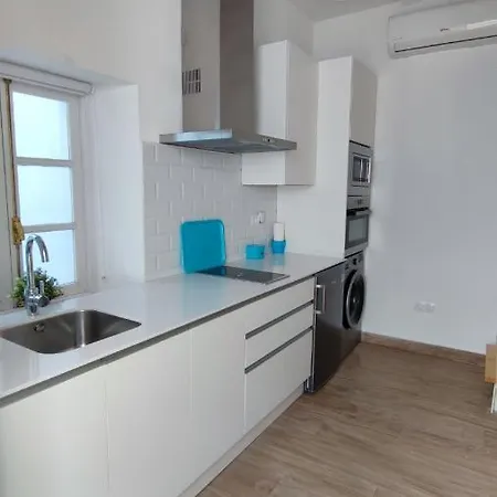 Mina4 Tipo Ii Torre Mirador דירה *