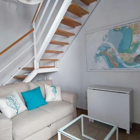 Mina4 Tipo Ii Torre Mirador דירה קדיז