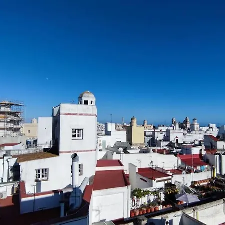 Mina4 Tipo Ii Torre Mirador *