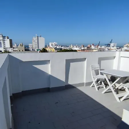 Mina4 Tipo Ii Torre Mirador