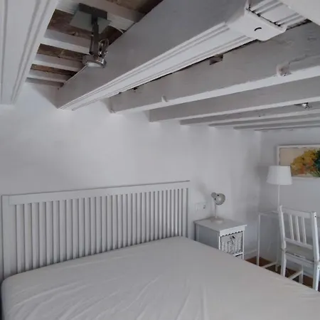 Apartamento Mina4 Tipo Ii Torre Mirador Cádis