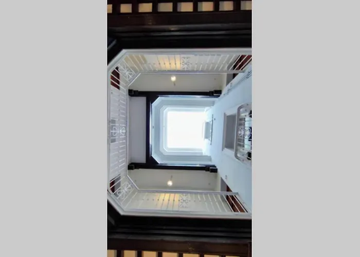 Mina4 Tipo Ii Torre Mirador דירה