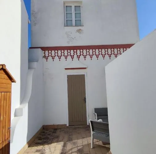 דירה Mina4 Tipo Ii Torre Mirador