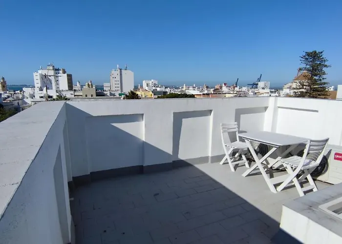 Mina4 Tipo Ii Torre Mirador