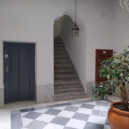 Mina4 Tipo Ii Torre Mirador Appartement