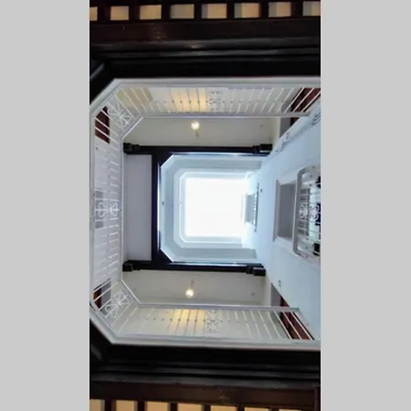 Mina4 Tipo Ii Torre Mirador Appartamento