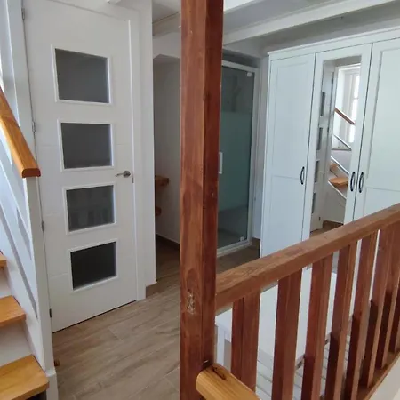 Mina4 Tipo Ii Torre Mirador