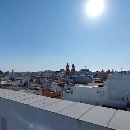 Appartamento Mina4 Tipo Ii Torre Mirador