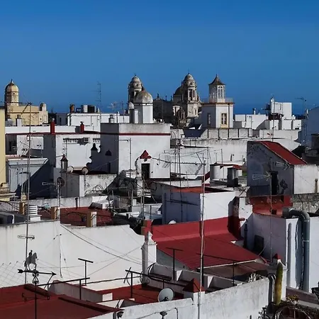 Mina4 Tipo Ii Torre Mirador Appartamento