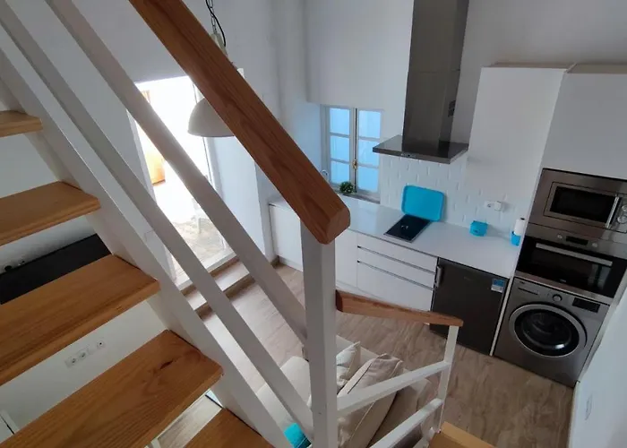 Mina4 Tipo Ii Torre Mirador *