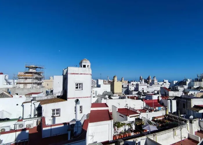 Mina4 Tipo Ii Torre Mirador *