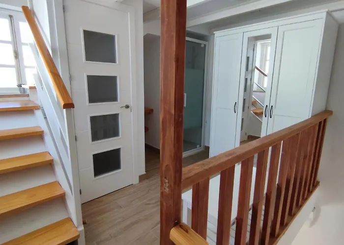 Mina4 Tipo Ii Torre Mirador