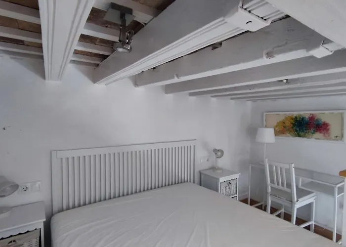 Appartement Mina4 Tipo Ii Torre Mirador Cádiz